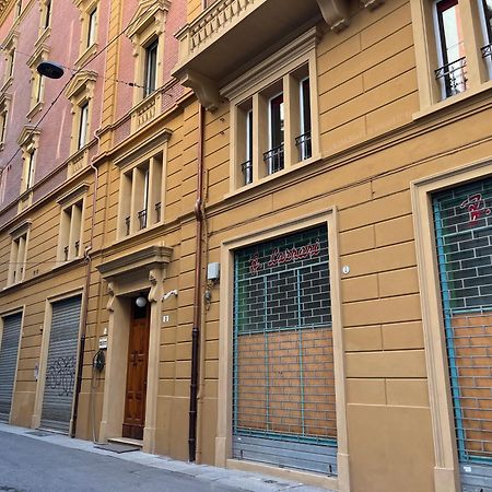 Maison Marescalchi Bologna Exterior foto