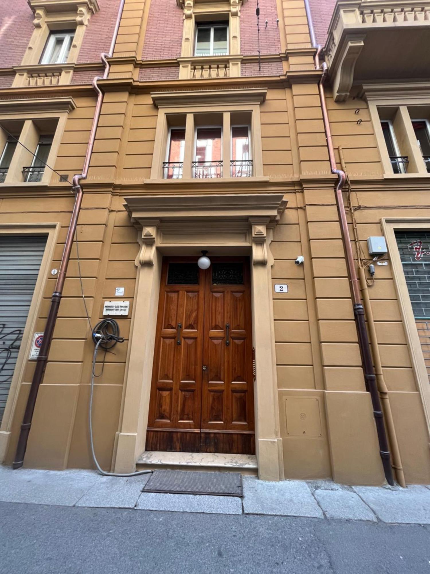 Maison Marescalchi Bologna Exterior foto